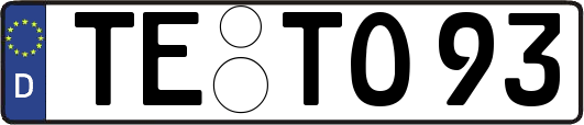 TE-TO93