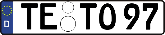TE-TO97