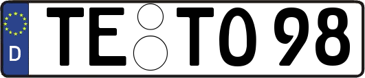TE-TO98