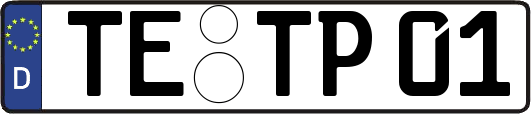 TE-TP01