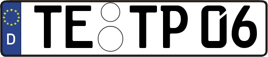 TE-TP06