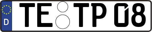 TE-TP08