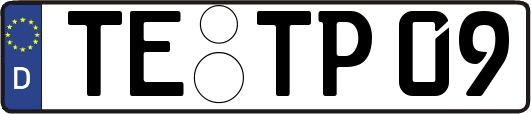 TE-TP09