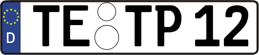 TE-TP12