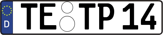 TE-TP14