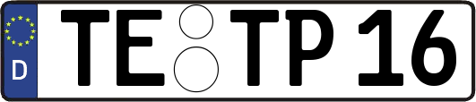 TE-TP16