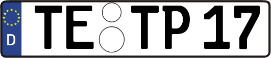 TE-TP17