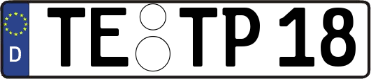TE-TP18