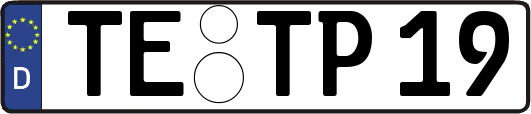 TE-TP19