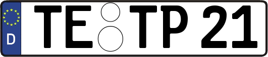 TE-TP21