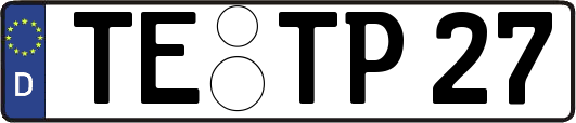 TE-TP27
