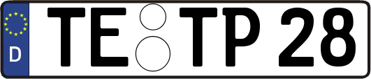TE-TP28