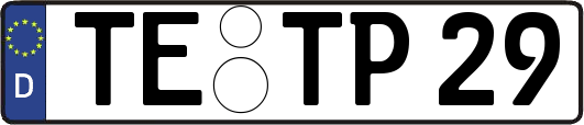 TE-TP29