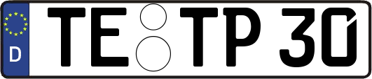 TE-TP30