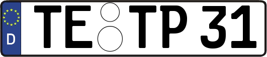 TE-TP31