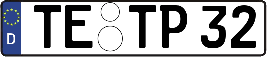 TE-TP32
