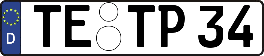 TE-TP34