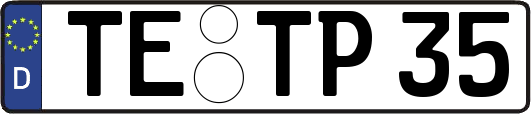 TE-TP35