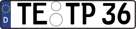 TE-TP36