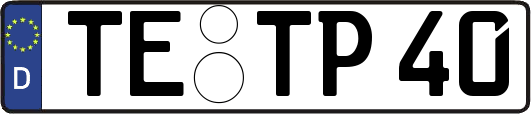 TE-TP40