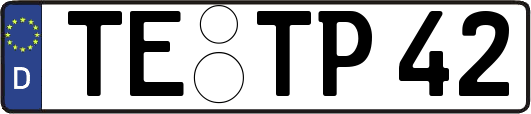 TE-TP42