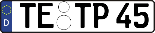 TE-TP45