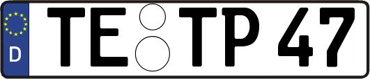 TE-TP47