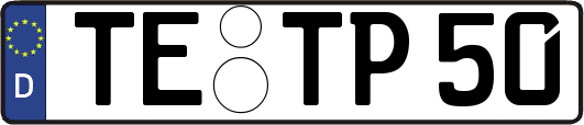 TE-TP50
