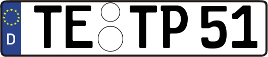 TE-TP51