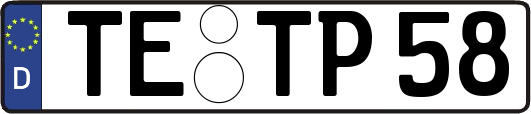 TE-TP58