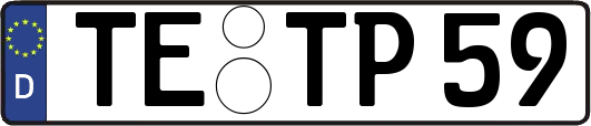 TE-TP59