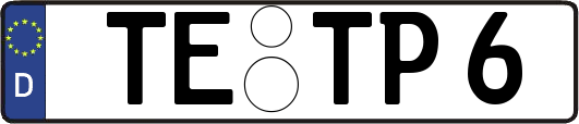 TE-TP6