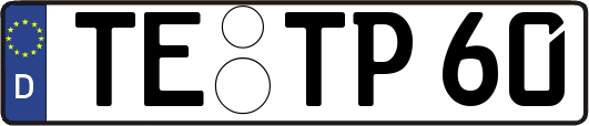 TE-TP60