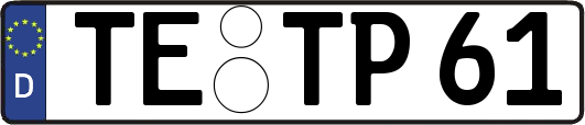 TE-TP61