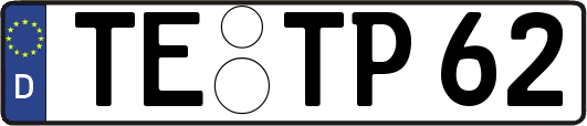 TE-TP62