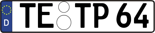 TE-TP64