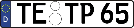 TE-TP65