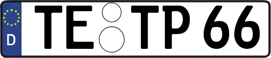 TE-TP66