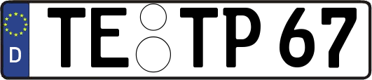 TE-TP67