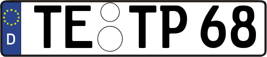 TE-TP68