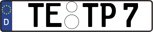 TE-TP7