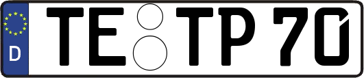 TE-TP70