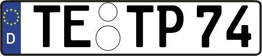 TE-TP74