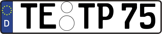 TE-TP75