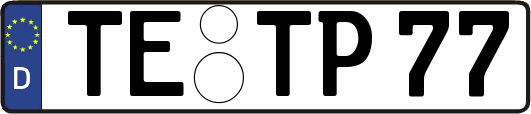 TE-TP77