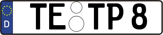 TE-TP8