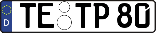 TE-TP80