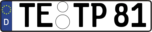 TE-TP81