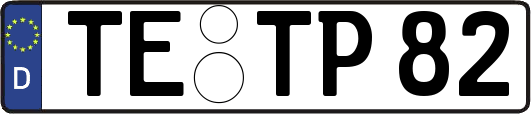TE-TP82
