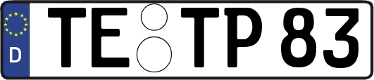 TE-TP83